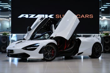 Mclaren 720S 2019 photo 5