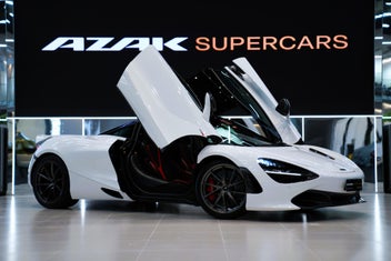 Mclaren 720S 2019 photo 3