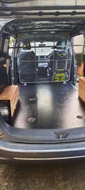 LDV G10 2022 photo 3