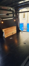 LDV G10 2022 photo 4