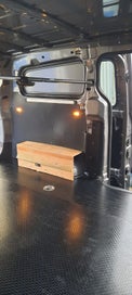 LDV G10 2022 photo 5