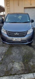 LDV G10 2022 photo 2