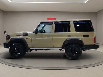 Toyota Land Cruiser 2025 photo 5