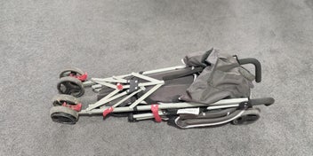 Listing 2 of 2 for Stroller