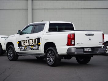 Mitsubishi Triton 2026 photo 3