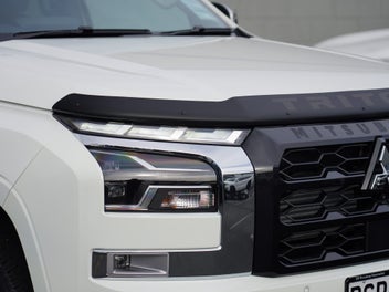 Mitsubishi Triton 2026 photo 4