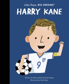 Listing 1 of 1 for Harry Kane