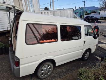 Mazda Bongo 2006 photo 3