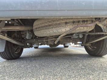 Mazda Bongo 2006 photo 4