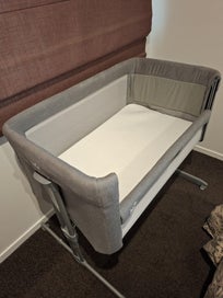 Listing 8 of 8 for Co sleeper