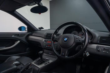 BMW M3 2003 photo 4