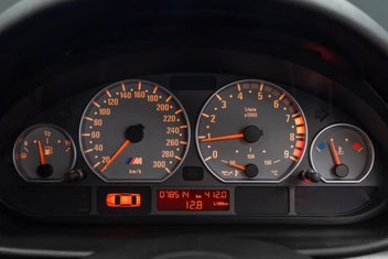BMW M3 2003 photo 5