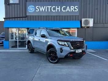 Nissan Navarra 2022 photo 2
