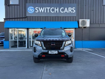 Nissan Navarra 2022 photo 3