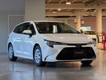 Toyota Corolla 2020 photo 2