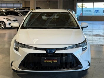 Toyota Corolla 2020 photo 3