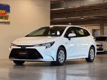 Toyota Corolla 2020 photo 4