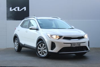 Kia Stonic 2025 photo 2