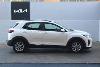 Kia Stonic 2025 photo 3