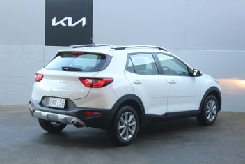 Kia Stonic 2025 photo 4