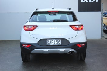 Kia Stonic 2025 photo 5