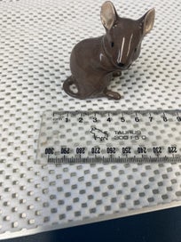 Listing 3 of 5 for Beswick Mouse