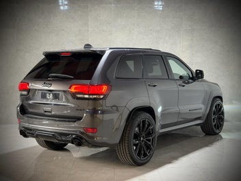 Jeep Grand Cherokee 2019 photo 4