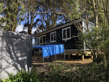 Listing 6 of 16 for 8mX4m cabin kitset(32 sqm cabin kitset) Double-glazed Door &Windows