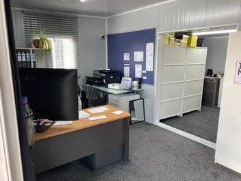Listing 11 of 16 for 8mX4m cabin kitset(32 sqm cabin kitset) Double-glazed Door &Windows