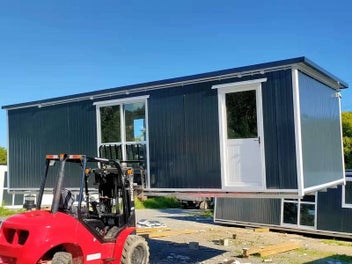 Listing 13 of 16 for 8mX4m cabin kitset(32 sqm cabin kitset) Double-glazed Door &Windows