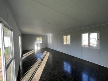 Listing 14 of 16 for 8mX4m cabin kitset(32 sqm cabin kitset) Double-glazed Door &Windows