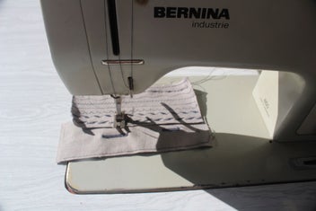Listing 3 of 4 for BERNINA 850 INDUSTRIAL ZIG ZAG