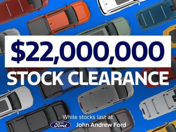 Ford Everest 2026 photo 5