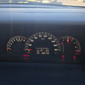Honda Elysion 2007 photo 5