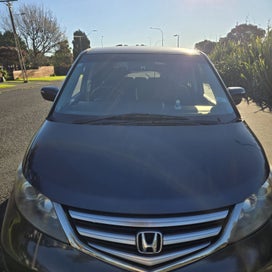 Honda Elysion 2007 photo 2