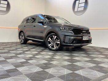 Kia Sorento 2023 photo 2