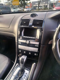Ford Falcon 2007 photo 5