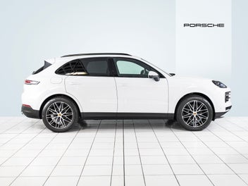 Porsche Cayenne 2026 photo 3