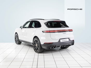 Porsche Cayenne 2026 photo 4