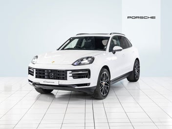 Porsche Cayenne 2026 photo 5