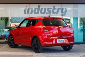 Suzuki Swift 2019 photo 3