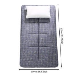 Listing 3 of 3 for NNETM Floor Mattress Portable Sleeping Pad