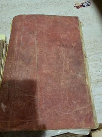 Listing 7 of 14 for Antique Vintage Cook Book Collection miss Beetons Miss Daisy treasure troven