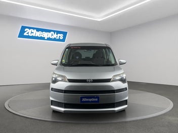 Toyota Spade 2013 photo 3