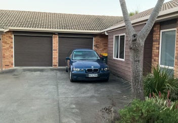 BMW Compact 2003 photo 2