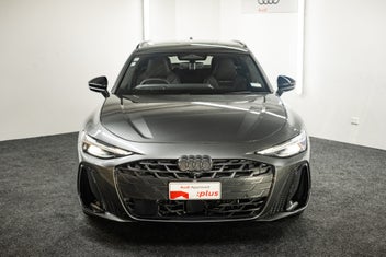 Audi A6 2026 photo 3