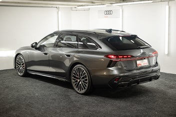 Audi A6 2026 photo 4