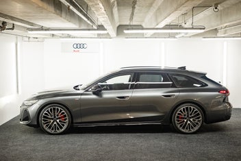 Audi A6 2026 photo 5