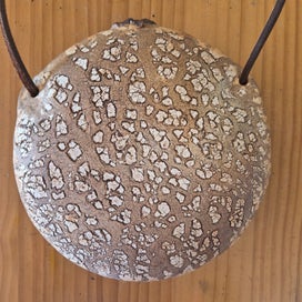 Listing 13 of 15 for Vintage Hanging Wall Vase Len Castle??