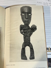 Listing 5 of 20 for The Maori People today. A General Survey. Edited by I. L. G. Sutherland